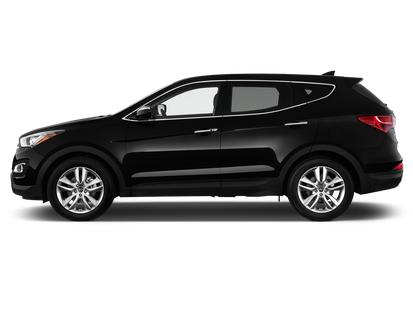 hyundai santa fe 2015 5XYZW4LA0FG288977 image hyundai santa fe 2015 5XYZW4LA0FG288977 image